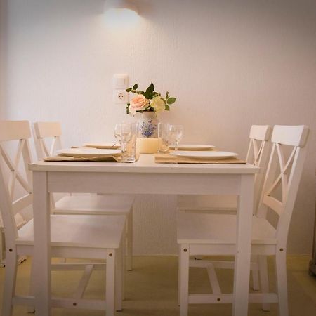 Linos Suites Emporio  Extérieur photo
